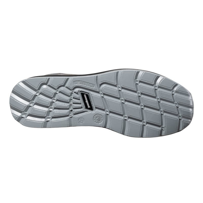 CHAUSSURE de securite BASSE gris reflech s1p GALENA coverguard (9gal500)_1