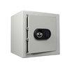 Coffre-fort de réception MICHEL (2) - Serrure électronique avec mastercode - Certifié DIN 4102 et EN 14 450 niveau 2_1