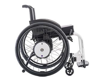 Twion M24 - Assistance électrique légère et rapide pour une conduite active - Réf: 1565810_1