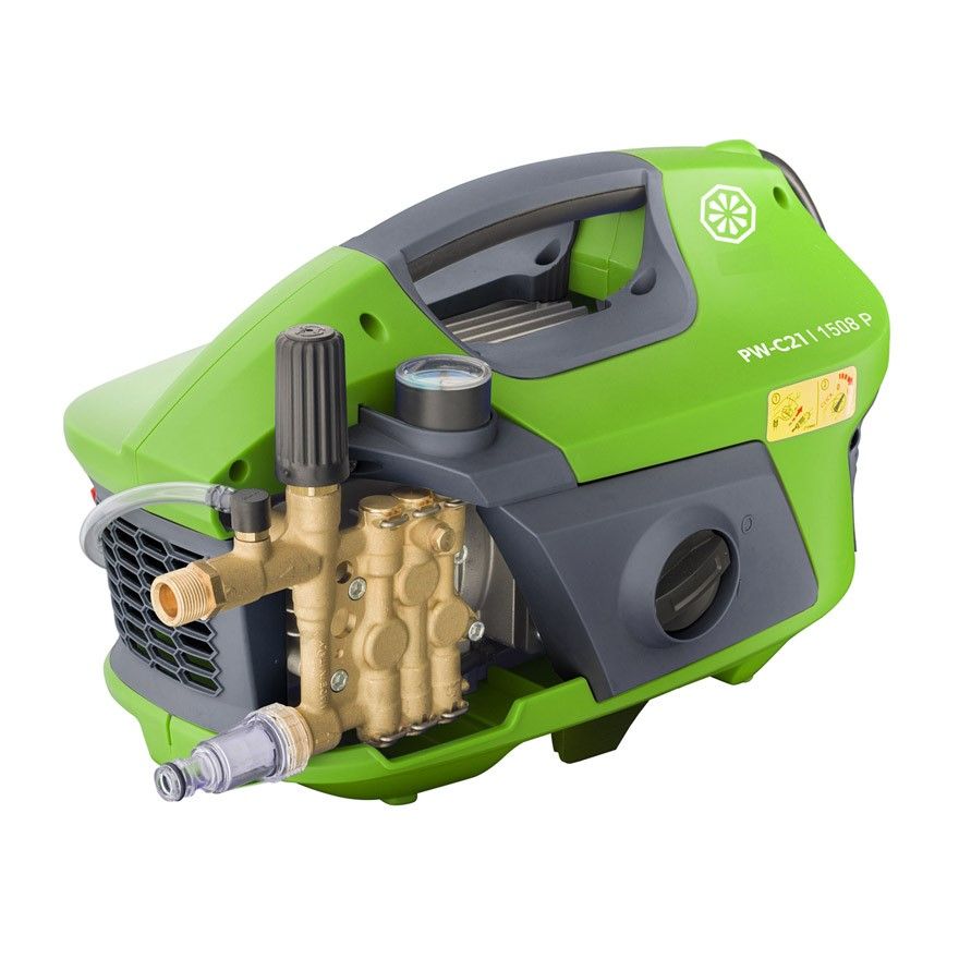 Nettoyeur haute pression à eau froide PW-C21 - Tennant - Compact et ergonomique avec pompe radiale en laiton_0