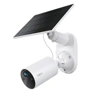 TP-Link Tapo C410 Kit Balle (forme) Caméra de sécurité IP Extérieure 2304 x 1296 pixels Plafond/mur_1