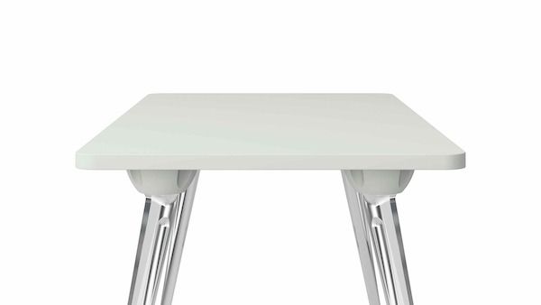 Abakenvironments - bureau droit - herman miller - profondeur 650 mm_1