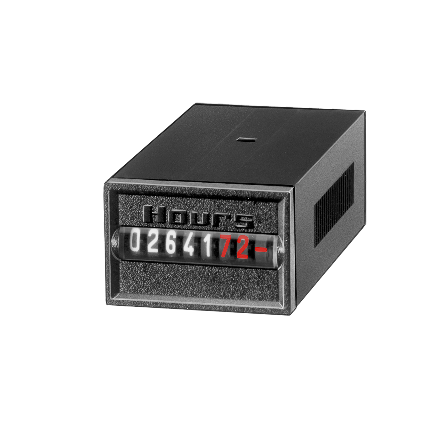 Compteurs horaires électromécaniques HK 17 - résistance aux chocs - longue durée de vie_1