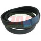 Courroie Continental Agridur 387 176442-R Claas - Référence : ME-176442-R - Pièce d'origine pour moissonneuse-batteuse_1