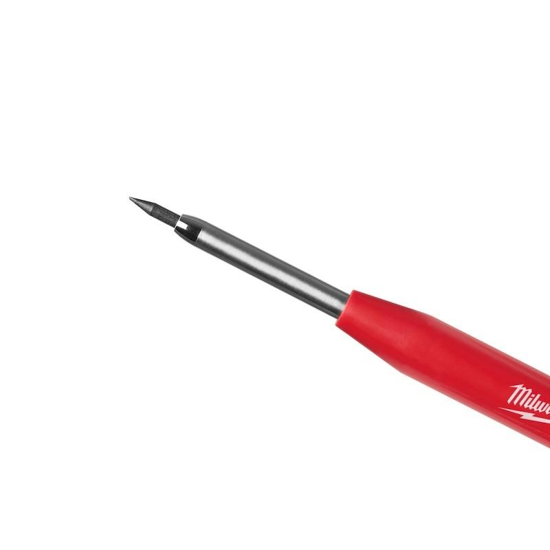Crayon de chantier à mines Milwaukee INKZALL - 4932501903_1
