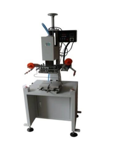 H-TC250 - Machine pneumatique de marquage à chaud pour brosse à dents - KC Printing Machine_1