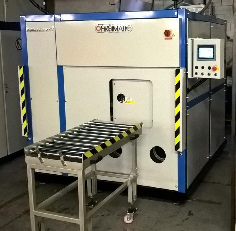 Machine de dégraissage multisolvent_1