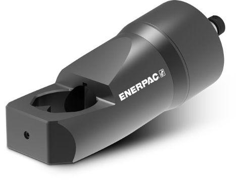 NC6075D, 882 kN Capacité, Casse-écrous hydrauliques simple effet, Conception de deux lames, Hexagone à 75 mm_1