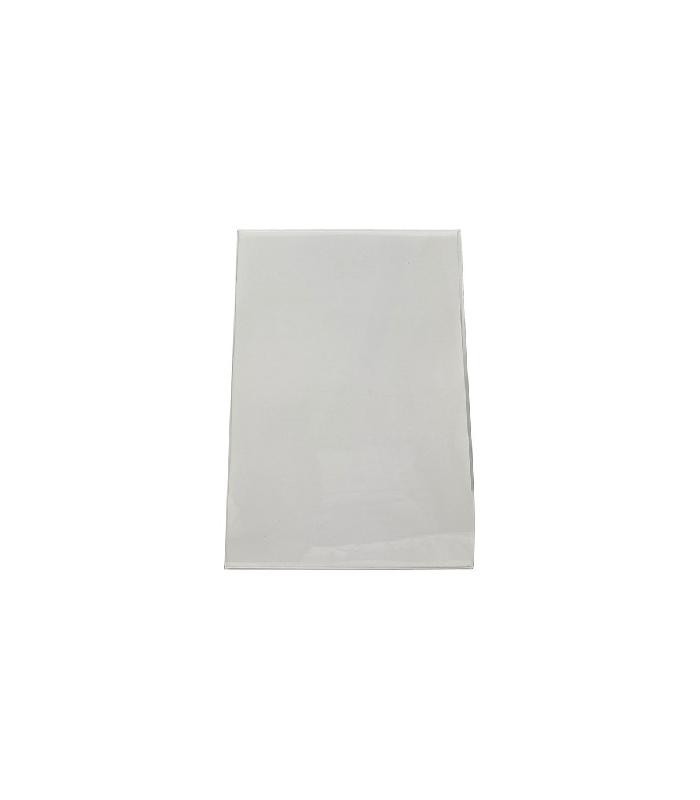 Porte affiche en PET incliné - Référence : PFN94A5_1