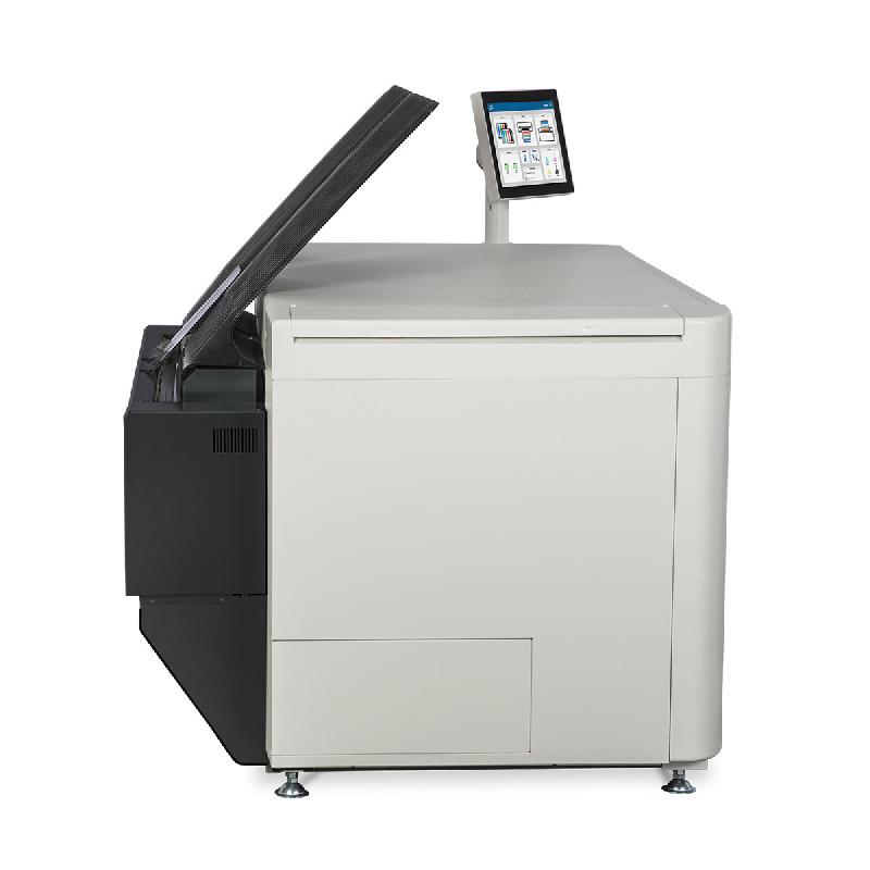 Traceur KIP 650 - Imprimante réseau 2 bobines avec écran tactile 12,1