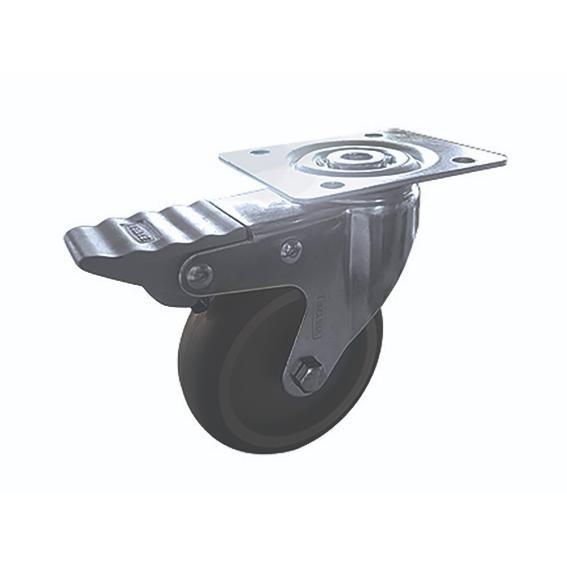 Congélateur coffre avec portes coulissantes vitrées - 400 L | Coolhead - CFG408_1