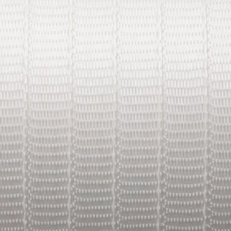 Feuillard textile tissé chaîne et trame - Résistant aux UV - Haute performance pour cerclage_1