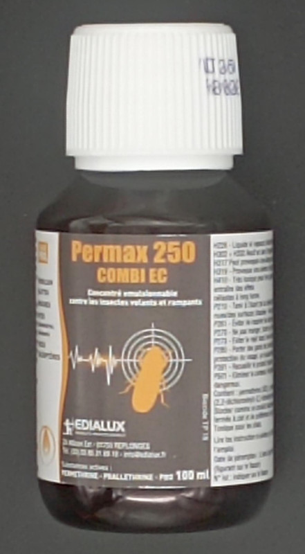 Insecticide permax 250 combi ec flacon de 100ml_1