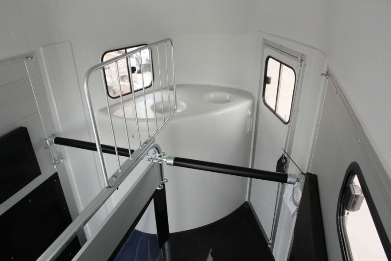 Van pour 2 chevaux en alu pullman 2  - cheval liberte - gold 3 alu_1