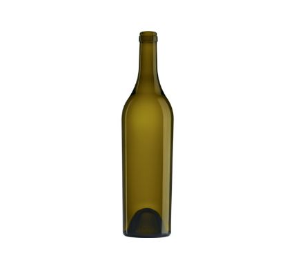 2643 - bouteilles en verre - saverglass - 75 cl_0