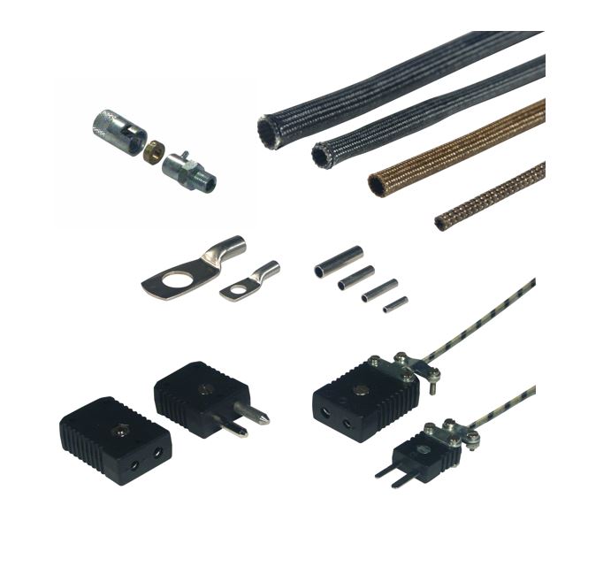 Accessoire pour thermocouples J-K et PT 100/1000 - ELECTO-THERM_0