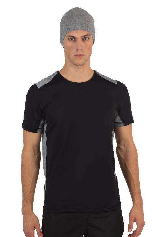 Bonnet sport ajusté - Réf: KP535 - 95% coton, 5% élasthanne - Marque K-up_1