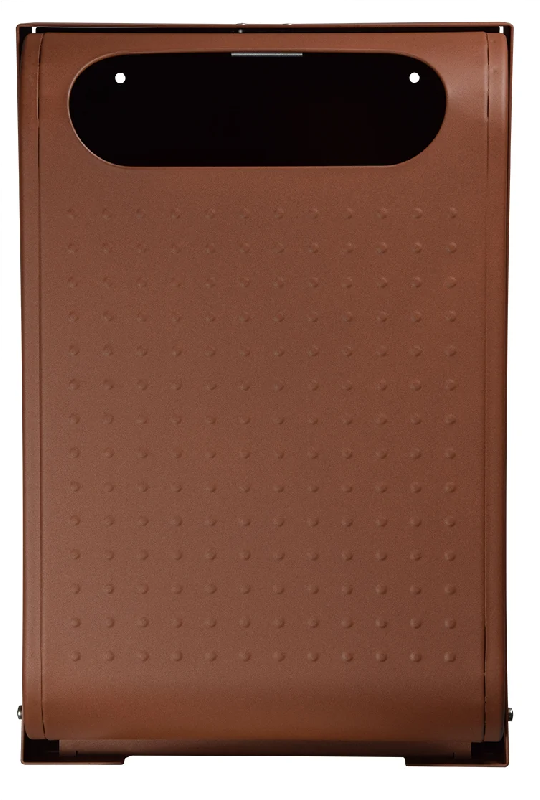 Corbeille murale URBANET 30 Litres_1