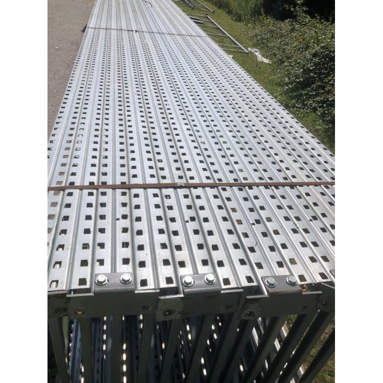 Echelle SCHAFER  réemploi 5800 x 1050 mm_1