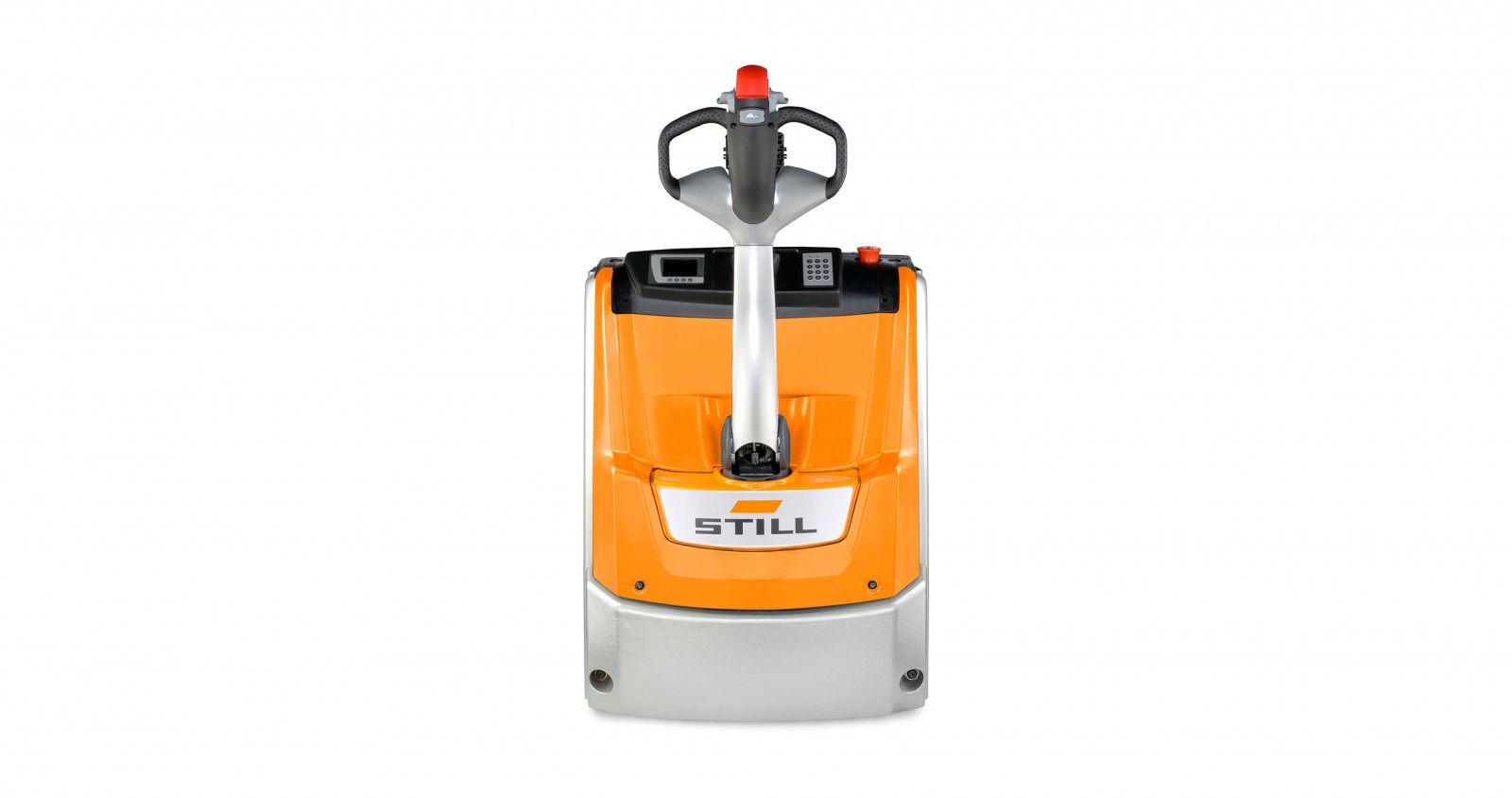 EXH 25/30 - Transpalette électrique STILL - Capacité de charge 2500 à 3000 kg - Ergonomique et performant_1