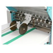 FK 400S - Plieuse à succion Artamat - Taille maximale du papier : 375 x 700 mm - 25.000 feuilles A4/h - Écran tactile_1