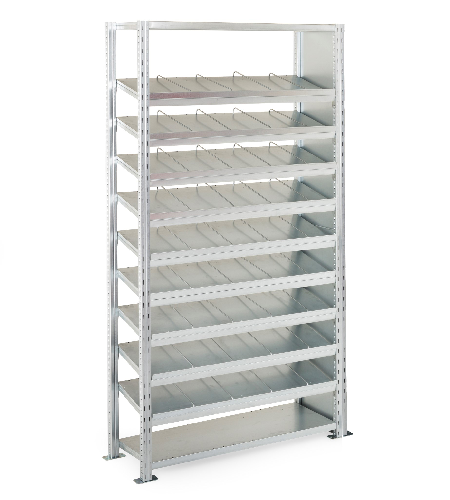Rayonnage adaptable pour une gestion optimale des archives_1