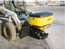 Saleuse électrique SP 575X - 163 litres - Trémie en polyéthylène - Largeur d'épandage 1.50m à 12m_1