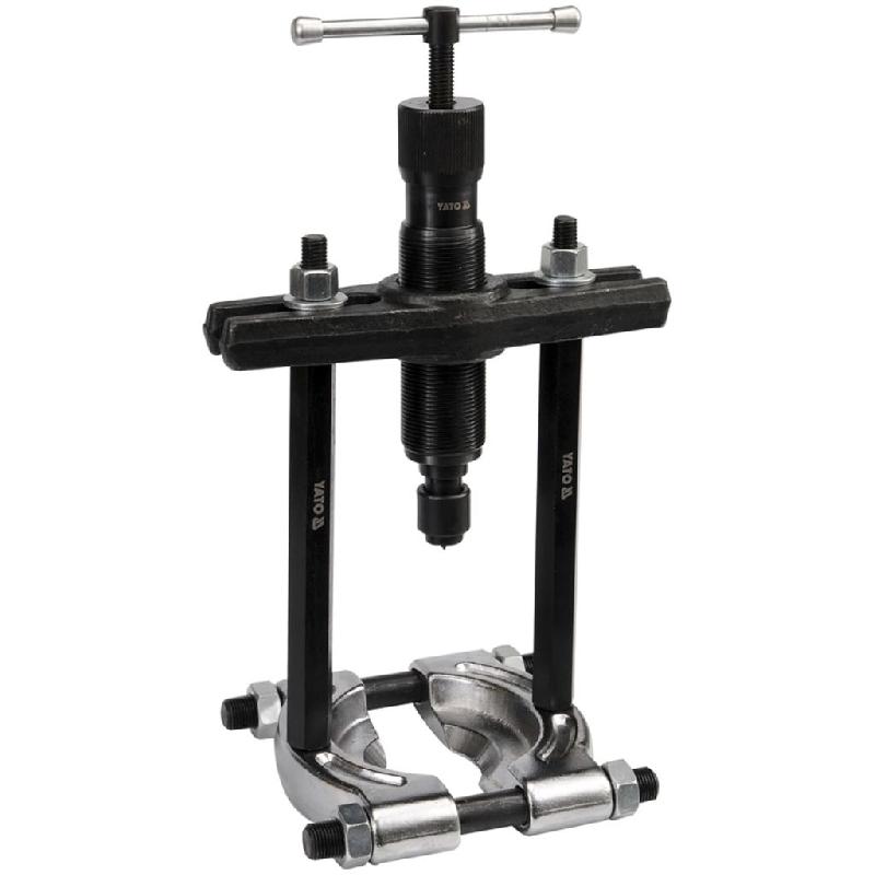 Yato ensemble d'extracteur de séparateur hydraulique 401796_1