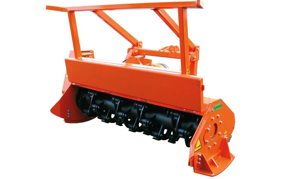 Awp - awps broyeur forestier - agrimaster - patins réglables en hauteur_1