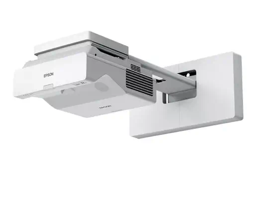 Epson EB-760W Projecteur à  focale ultra courte 4100 ANSI lumens 3LCD 1080p (1920x1080) Blanc_1