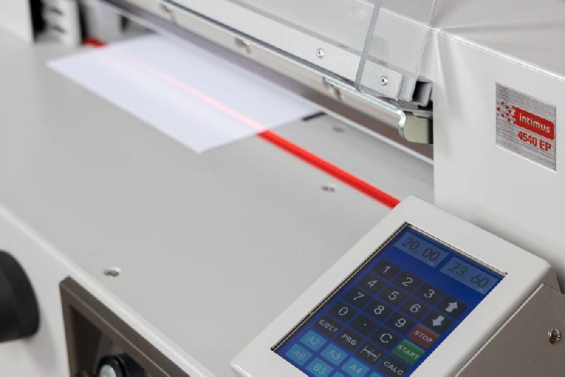 Massicot électrique 4540 EP_1