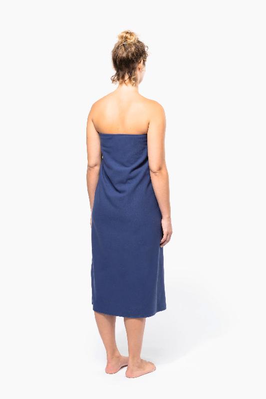 Serviette fouta - Réf: K128 - 100% coton - Kariban_1