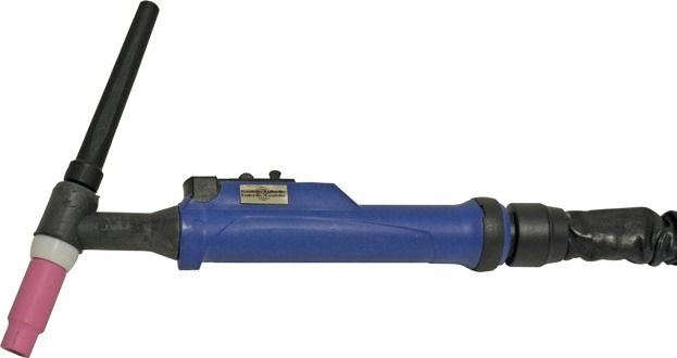 Torches TIG Castolin G220 et G221 - Faisceaux 4 ou 8 mètres_1