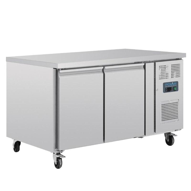 Tour pâtissier Série U 2 portes 427L UA083 Polar_1