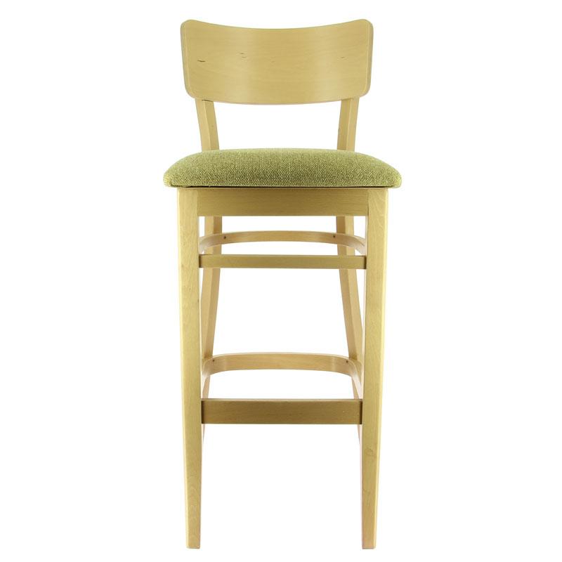 Chaise haute de restaurant interieure Celeste -_1