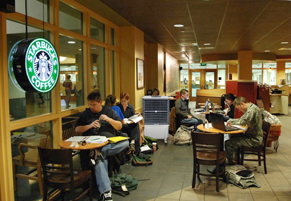 Climatiseur évaporatif portable AXIAL COOLER AC-08 - Faible bruit, ventilateur axial, débit d'air 6 000 m3/h, jusqu'à 80 m2_1