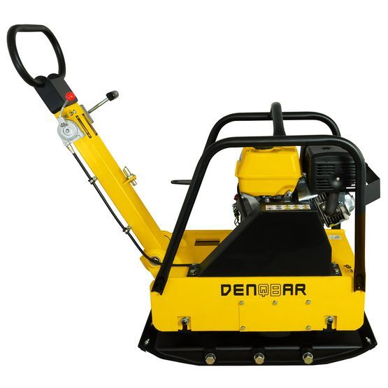 Dq-0221 - plaque vibrante - denqbar - 270 kg_1