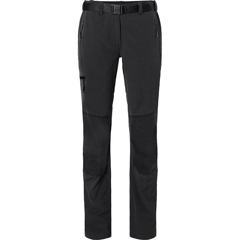 Pantalon trekking Femme Daiber - JN1205_1