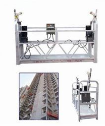 ZLP500 - Nacelle suspendue - Success - Hauteur de levage maximale 300 m_1