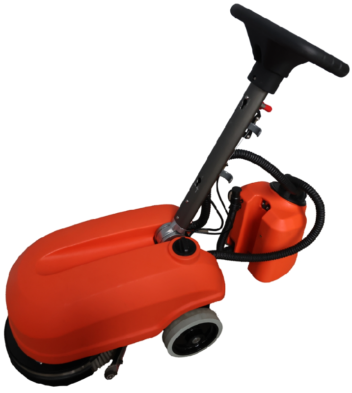 Autolaveuse noblelift nb380 neuf_1