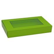 Bff1 - emballages sur mesure - AB Symetry - boîte haute avec tiroir et fourreau pelliculé - dimensions intérieures : 155 x 133 x 48 mm_1