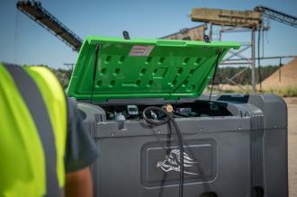 Cuve gnr double paroi rectangulaire - 300166_1