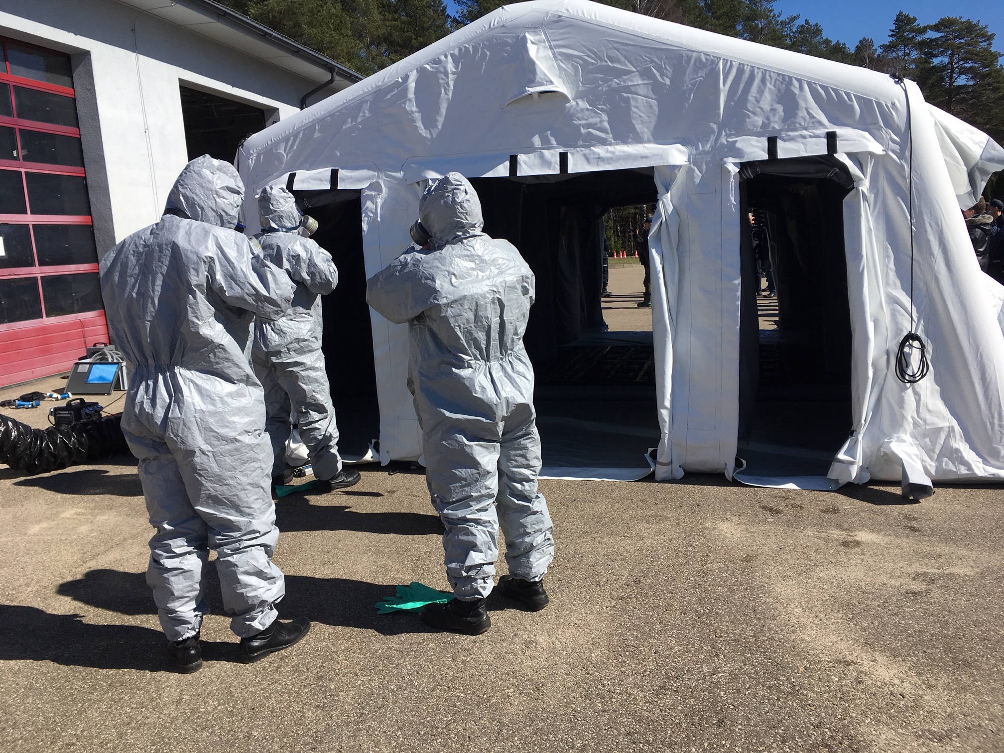 Chaîne de décontamination collective_2