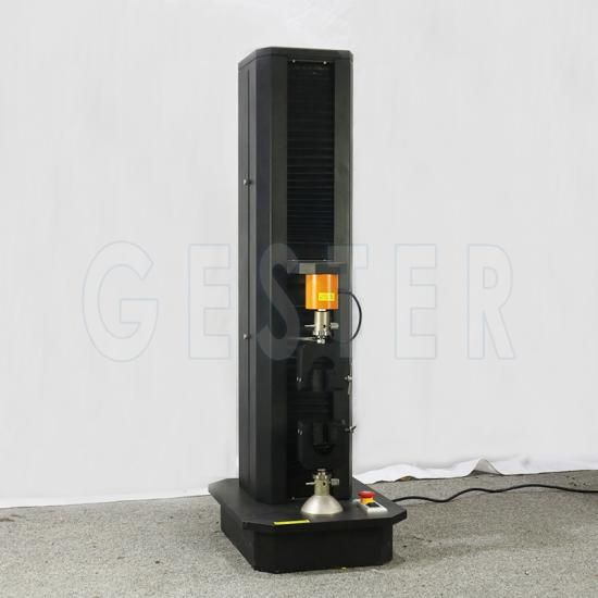 Testeur électronique de force élastique GT-C04-2 - Gester - 85 kg - Pour matériaux élastiques et tests de pelage_1