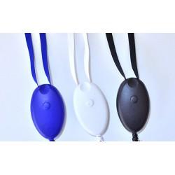 Zip combo - référence : zcombo - Lot de 100 - Cordon rétractable personnalisé_1