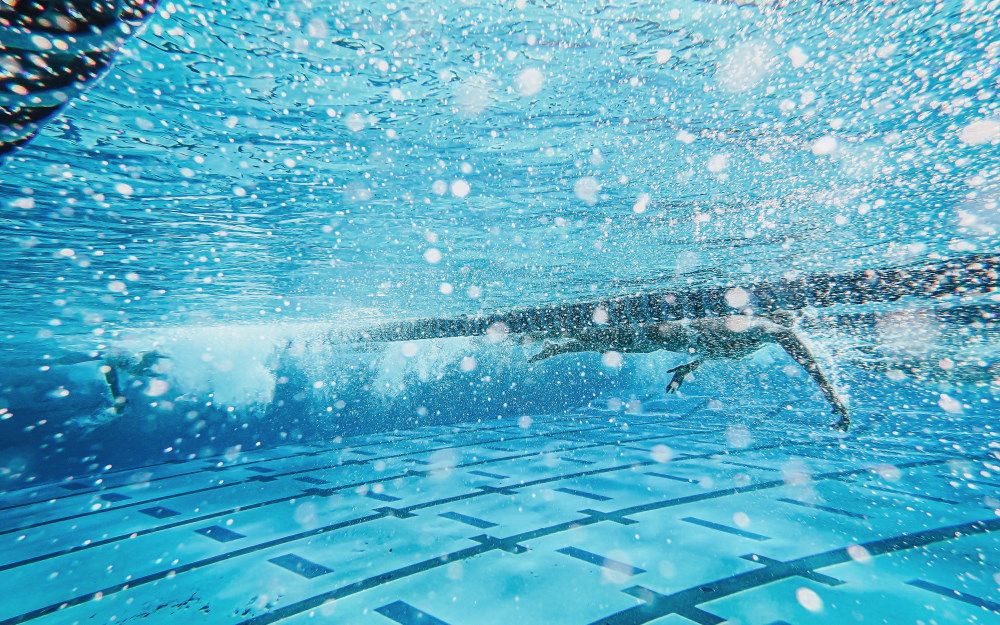 Appareil anti-calcaire vulcan à impulsions électrique pour traiter l'eau des piscines publiques et privées_1