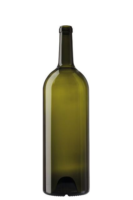 Bouteille magnum bordelaise - 150cl - plusieurs formats et couleurs disponibles_0