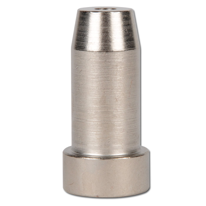 Buse de rechange pour tête de sablage - acier trempé - alésage 6 mm - 4250154667864_1