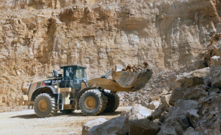 Chargeuses sur pneus - 20t à 35t (moyennes) caterpillar 982m_1