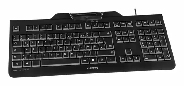 CHERRY kc 1000 sc_1